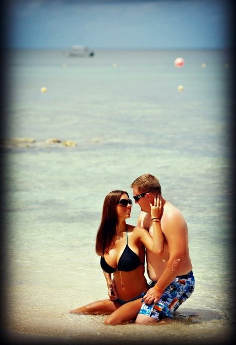 Amanda Dodson Thompson nude pornstar archive