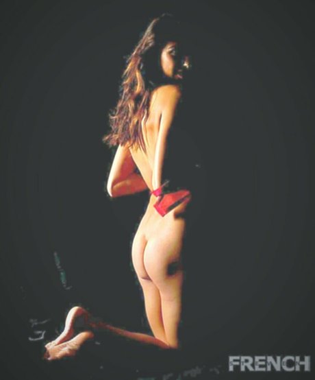 Amanda Dodson Thompson sexy star img