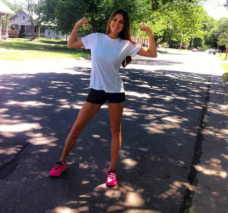 Amanda Dodson Thompson model nude galleries