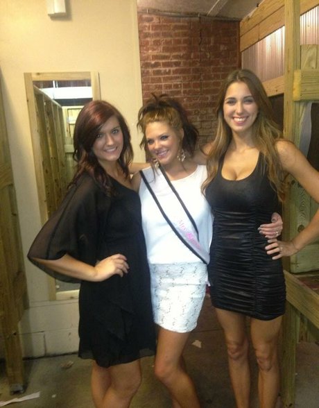 Amanda Dodson Thompson pretty actress photos