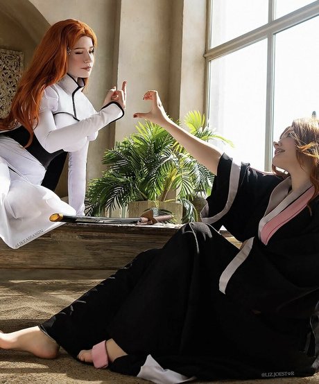 Liz Joestar pornstar art image