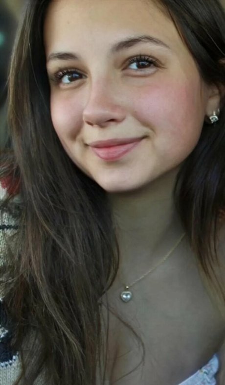 Cait ASMR pretty actress gallery