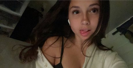 Cait ASMR erotic model pic