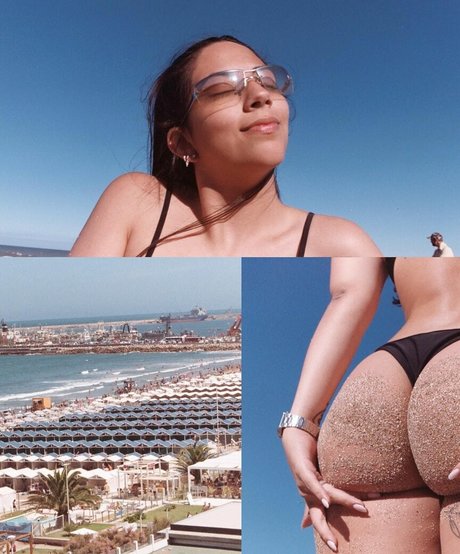 Valentina Kavata star sexy pictures