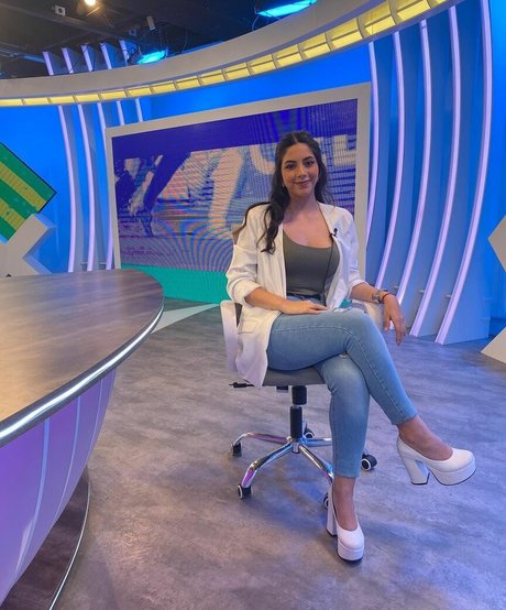 Valentina Kavata Profile photo