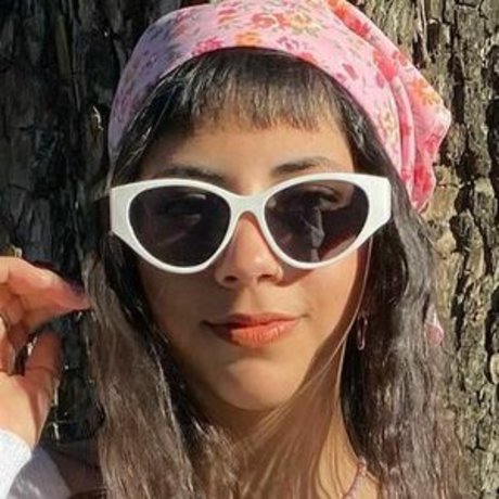 Valentina Kavata Quick photo