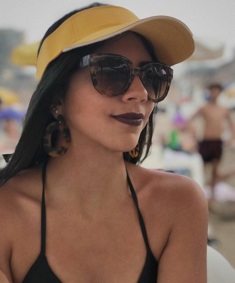 Valentina Kavata naked star picture