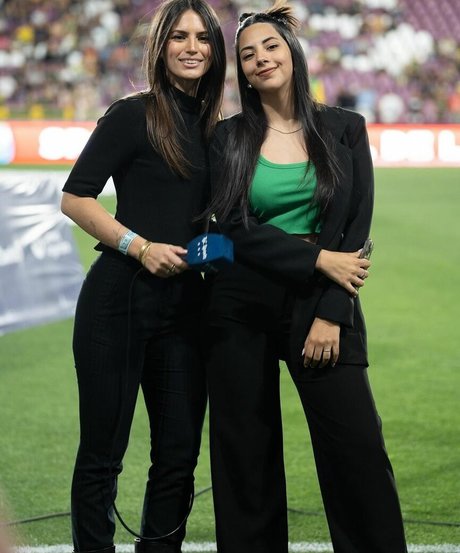 Valentina Kavata hot star pic