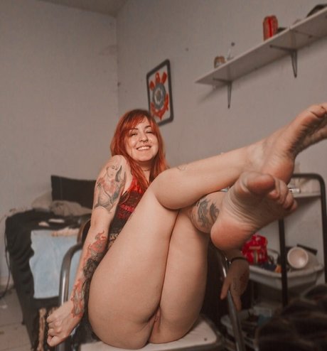 Alanyz Zillmer star sex pic