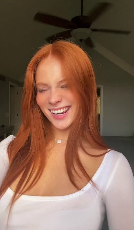 Harley Haisley exclusive star picture