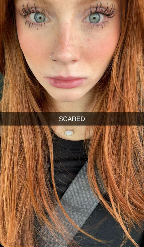 Harley Haisley model high quality photo