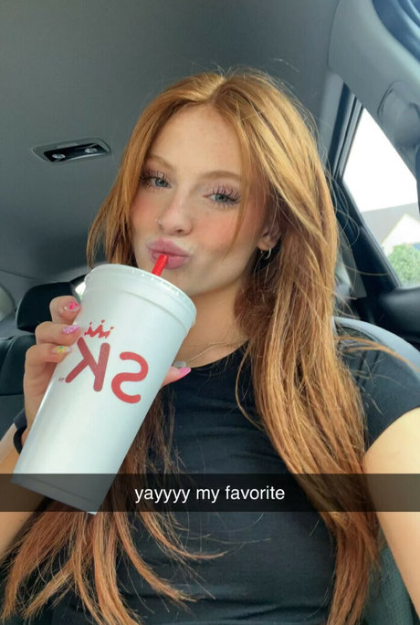 Harley Haisley erotic star image