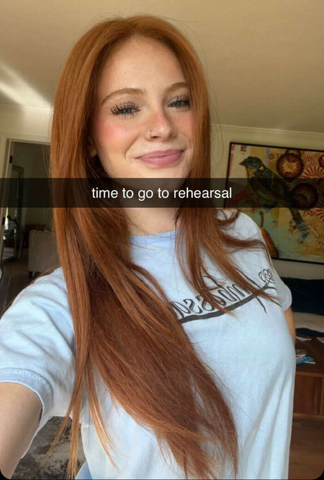 Harley Haisley high quality pornstar pic