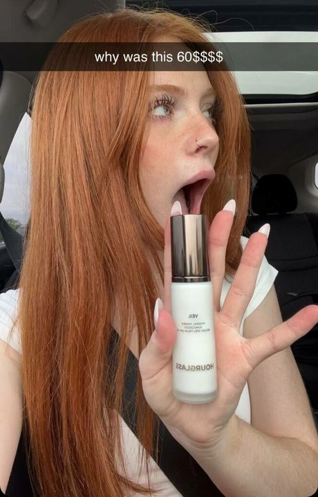 Harley Haisley star pretty photo