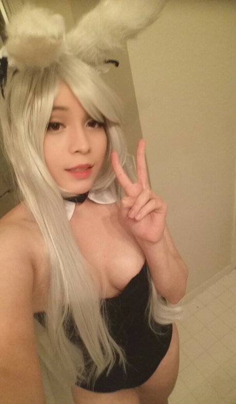 Mirubuns star porn picture