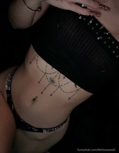 mollysfantasy star hot photo