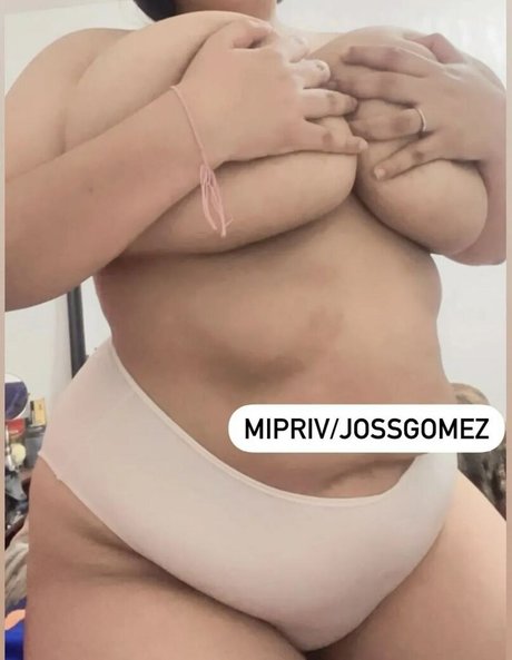 Jossgomez model best images