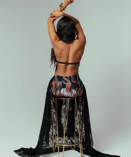 Angel Reese star adult photos