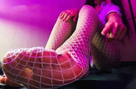 ebony foot fetish onlyfans sexy naked pic