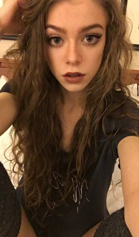 Rose Castella star naked pic