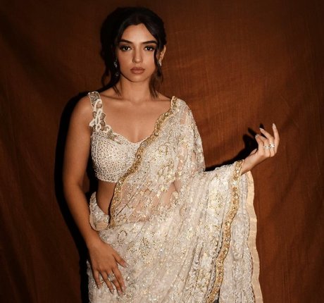 Ahsaas Channa model naked image