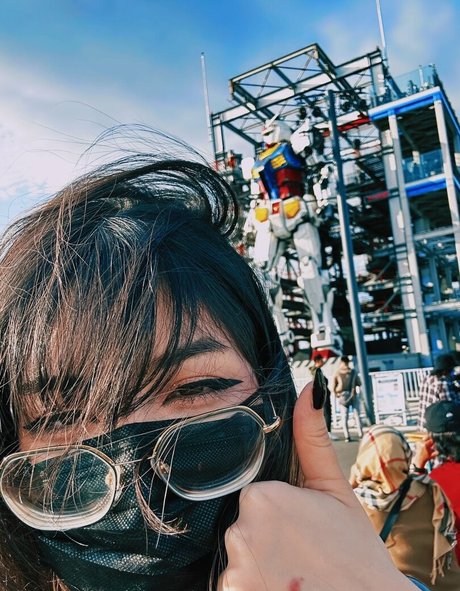 Rainhoe star pornographic photos