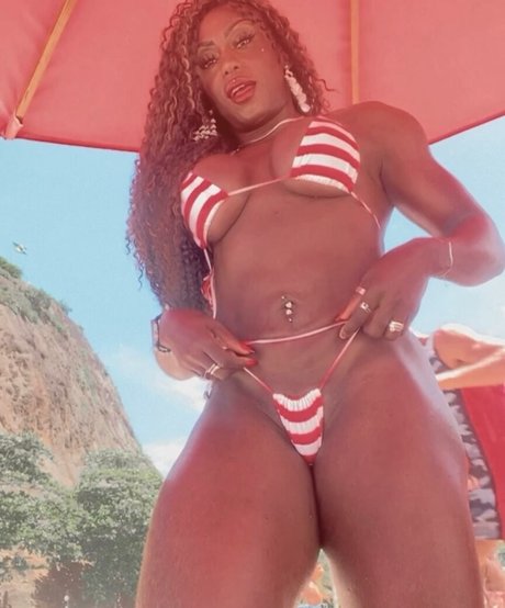 Ana Paula Costa star hot picture