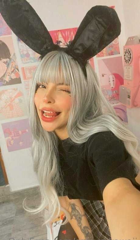 kasumi gumi model top gallery