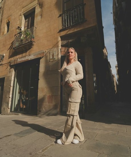 jsf xy model sexy picture