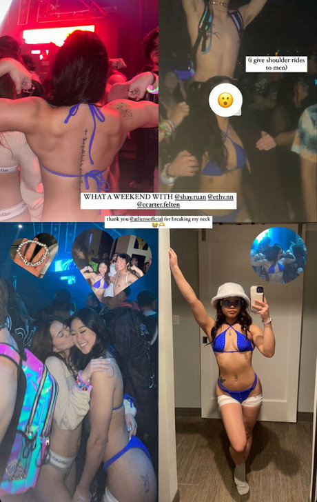 Abigail Rosengren model best images