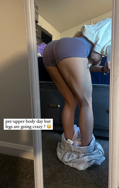 Abigail Rosengren pornographic model picture