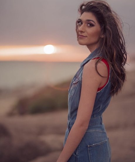 Aubry Babcock model hot galleries