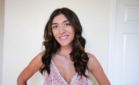 Aubry Babcock model nice gallery