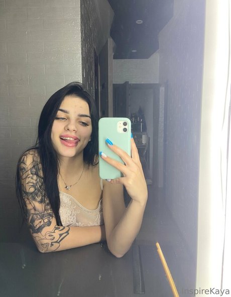 inspirekaya art actress photos