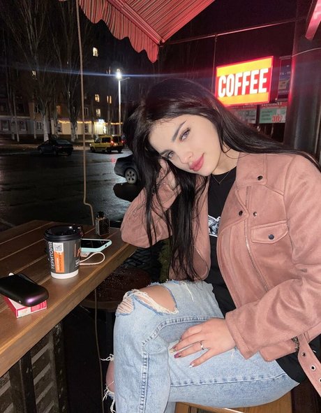 inspirekaya model nude photo