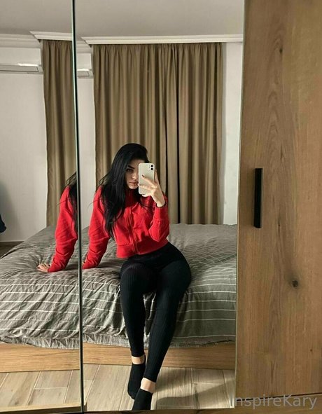 inspirekaya nice model pic