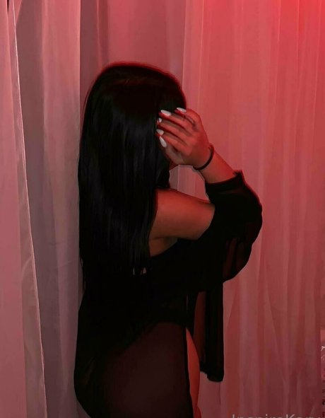 inspirekaya xxx star photo