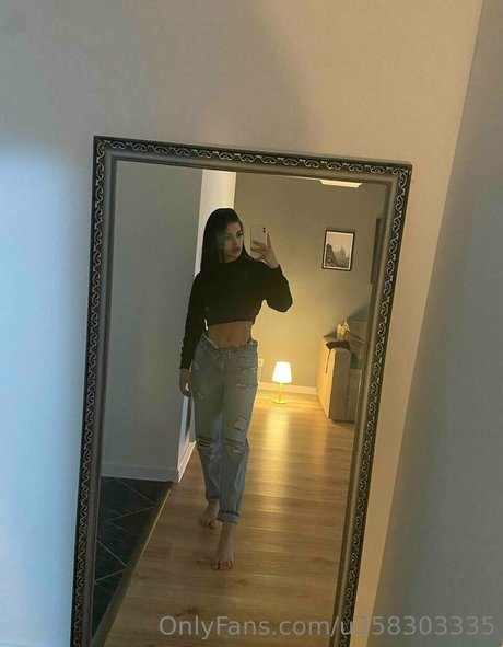 inspirekaya model exclusive pic