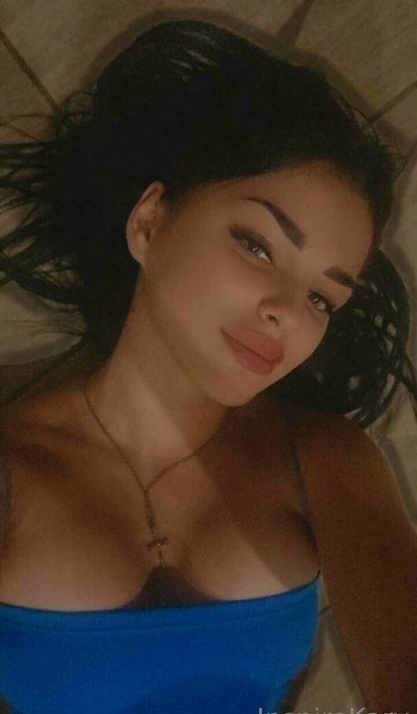 inspirekaya naked model img