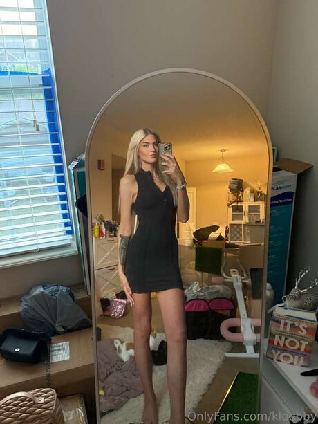 kloebby star beautiful pic