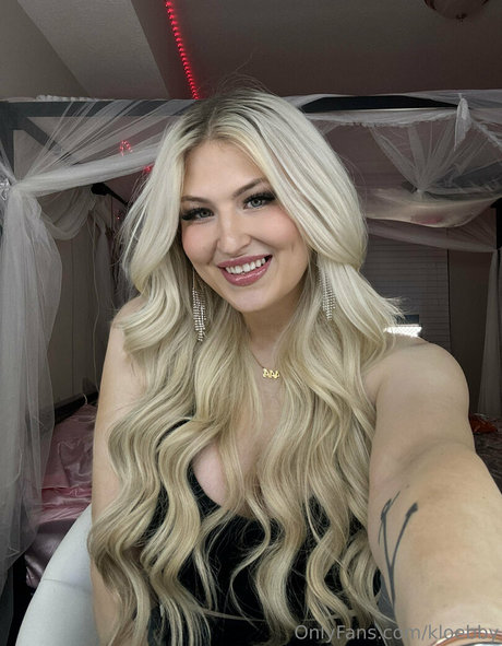 kloebby best model pictures