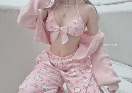 mirukurum pornstar gallery