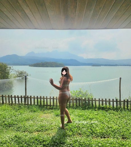 Hidden Lust model picture