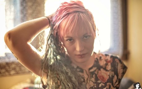 Venomousrose sexy actress picture