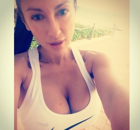 Jessica Canizales hot pornstar archive