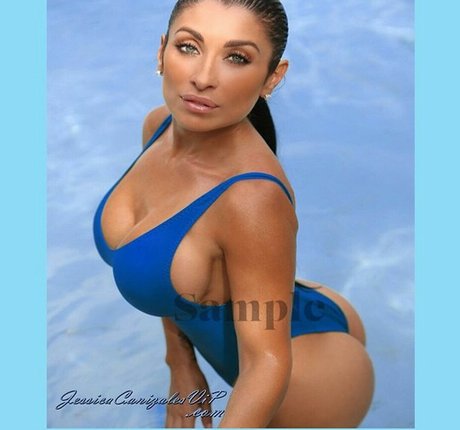 Jessica Canizales best star pics