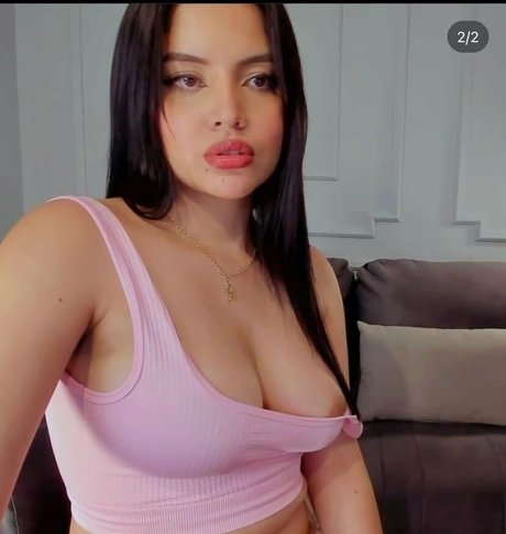 Maria Kapoor nude actress photo