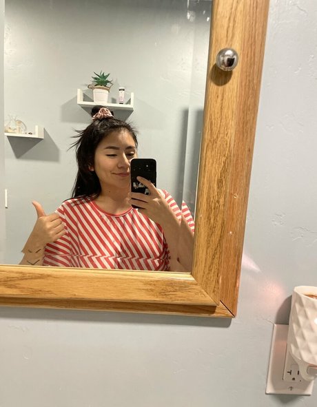 pineapplepae model sexy img