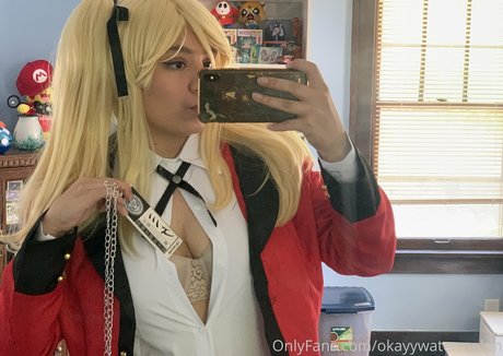 pineapplepae pretty model picture