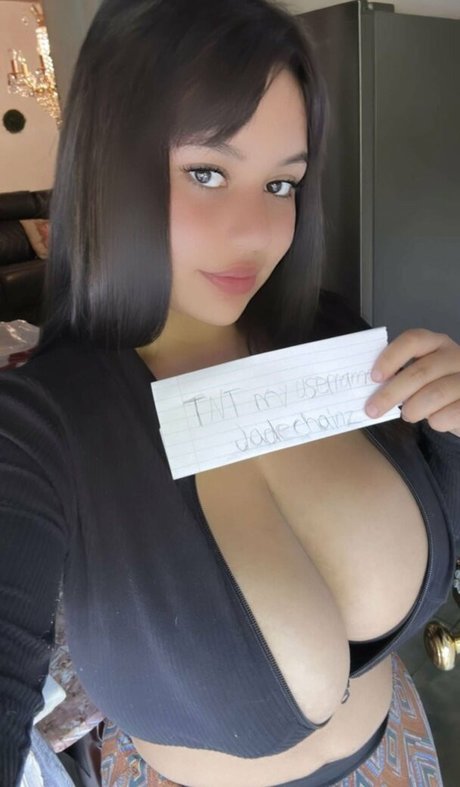 Jade Chainz nudes actress photo